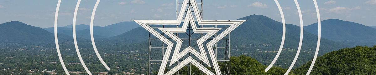 Roanoke Star Wide