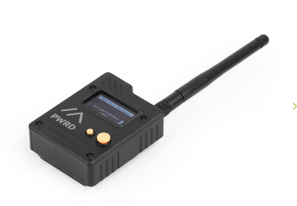 wio tracker l1 pro